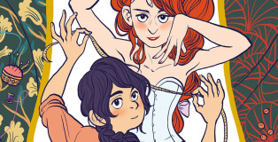 Le Prince et la Couturiere Une