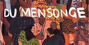 mensonge