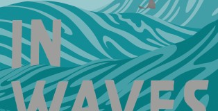 In Waves couv AJ Dungo