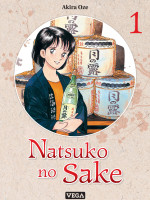 Natsuko no Sake Couv