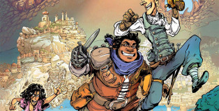 dragon-et-poisons_une