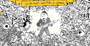 alainAuPaysDesMerveilles-une