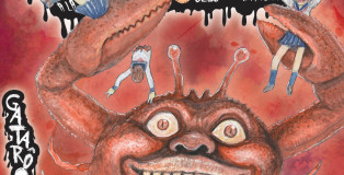 Mitochon Armageddon Une