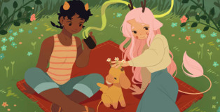 le-cercle-du-dragon-the_une