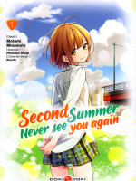 second-summer-never-see-you-again_couv