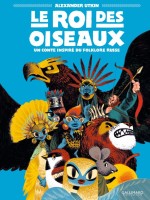 leroidesoiseaux_couv