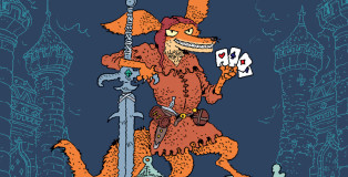 la-chanson-de-renart-une