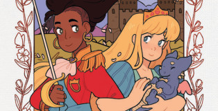 princesse-princesse-une