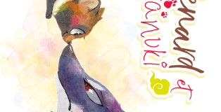 le-renard-et-le-petit-tanuki_une