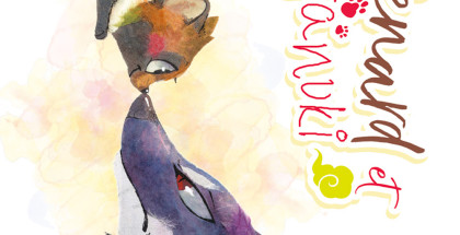 le-renard-et-le-petit-tanuki_une