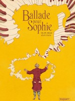 Ballade pour Sophie Couv