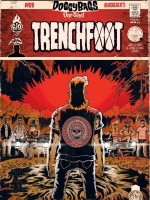 Trenchfoot