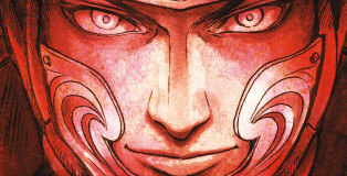 L Homme qui tua Nobunaga Une