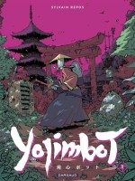 Yojimbot-Tome-1