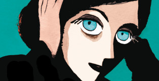 Le don de Rachel Une