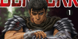 berserk-une