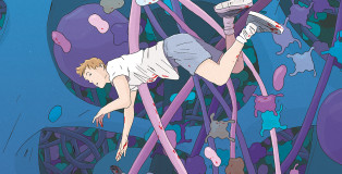 La part merveilleuse Une