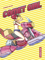 comet-girl