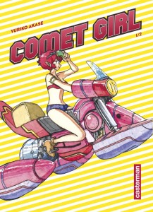 comet-girl