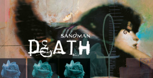 sandman-death-une
