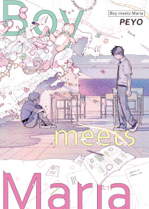 Boys meets Maria Couv