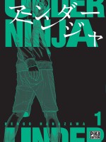 under ninja couv