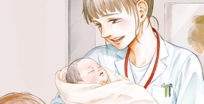 Unsung Cinderella Une