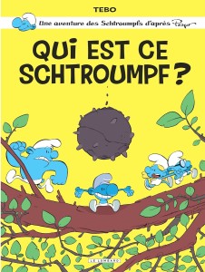 qui-et-ce-schtroumpf