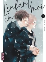 L Enfant en moi Couv