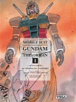 gundam-origin