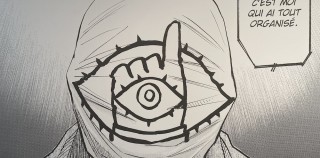 Naoki Urasawa en majesté à Amiens