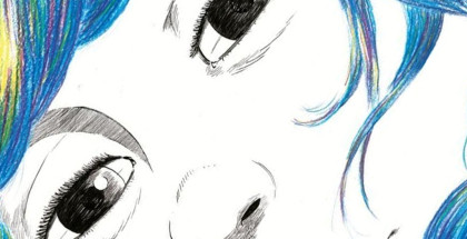 La petite fille oubliee Une