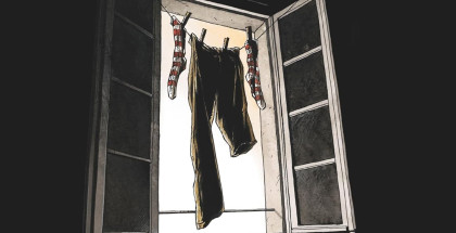 Plus loin qu ailleurs Une