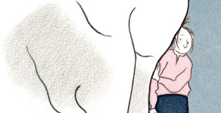 LaTetesurmesepaules_imagealaune