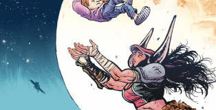 the-moon-is-following-us-une