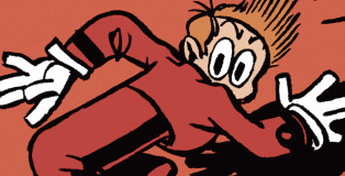 franquin-spirou-integrale-une