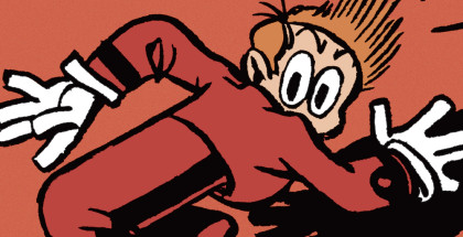 franquin-spirou-integrale-une