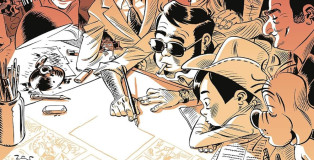 gotlib-une-vie-en-bandessinees_une