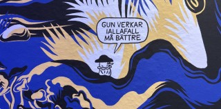 BD à Bastia 2026 : l&rsquo;expo BD finlandaise