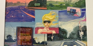 BD à Bastia 2026 : l&rsquo;expo Elene Usdin & Boni – Detroit Roma
