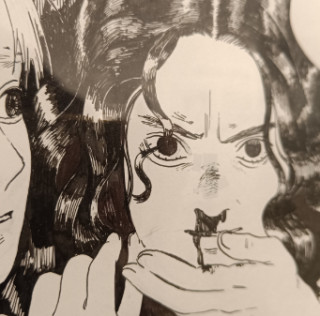 BD à Bastia 2026 : l&rsquo;expo Camille Broutin