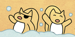 Gregory Mackay : &laquo;&nbsp;Enfant, j&rsquo;avais tellement de temps pour imaginer…&nbsp;&raquo;