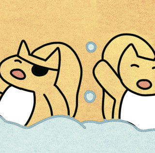 Gregory Mackay : &laquo;&nbsp;Enfant, j&rsquo;avais tellement de temps pour imaginer…&nbsp;&raquo;