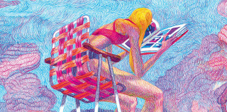 BD à Bastia 2026 : la Finlande à l&rsquo;honneur