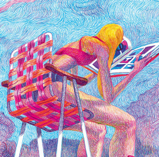 BD à Bastia 2026 : la Finlande à l&rsquo;honneur