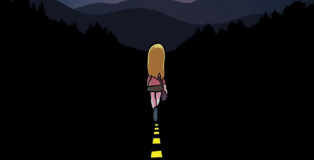 a-la-derive_une