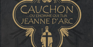 cauchon_une